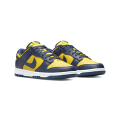 Dunk Low 'Michigan' (2021)