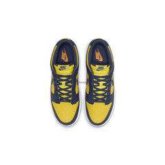 Dunk Low 'Michigan' (2021)