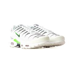 Air Max TN Plus 'White Strike Green' Women's (2021)