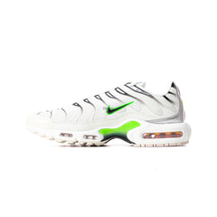 Air Max TN Plus 'White Strike Green' Women's (2021)