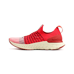 React Phantom Run Flyknit 2 'Siren Red' (2022)