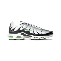 Air Max Plus TN 'White Fresh Mint' GS (2022)