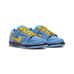 Dunk Low 'The Powerpuff Girls Bubbles' PS (2023)