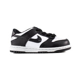 Dunk Low 'White Black' TD (2021)