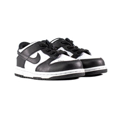 Dunk Low 'White Black' TD (2021)