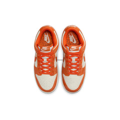 Dunk Low 'Total Orange' Women's (2023)