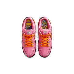 Dunk Low 'The Powerpuff Girls Blossom' (2023)