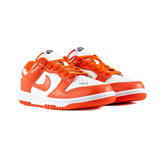 Dunk Low By PUSHAS 'Syracuse' (2022)