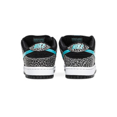 SB Dunk Low 'Atmos Elephant