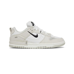 Dunk Low Disrupt 2 'Pale Ivory Black' Women's (2022)