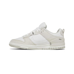 Dunk Low Disrupt 2 'Pale Ivory Black' Women's (2022)
