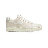 Air Force 1 Low x Stussy 'Fossil