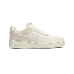 Air Force 1 Low x Stussy 'Fossil
