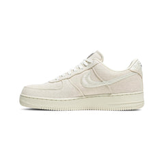 Air Force 1 Low x Stussy 'Fossil