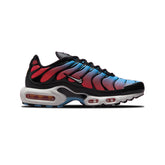 Air Max Plus TN 'University Blue Light Crimson' Women's