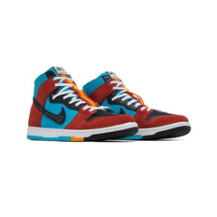 Dunk High Di'orr Greenwood 'Navajo Arts' (2024)