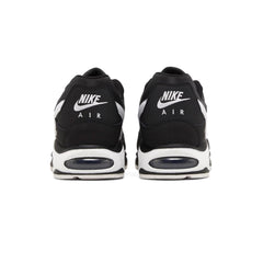 Air Max Command 'Black White