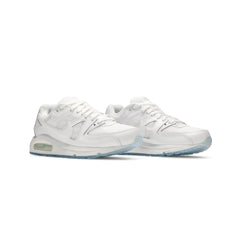 Air Max Command 'Triple White' (2016)