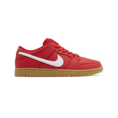 Dunk Low 'University Red Gum' (2024)
