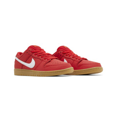 Dunk Low 'University Red Gum' (2024)