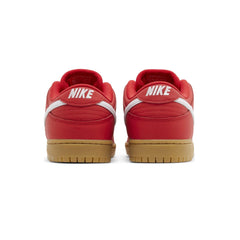 Dunk Low 'University Red Gum' (2024)
