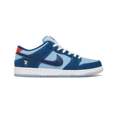 Dunk Low Pro 'Why So Sad?' (2022)