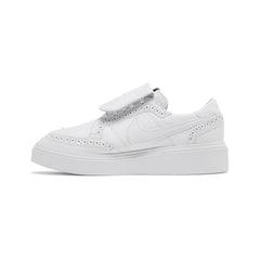 Kwondo 1 x G Dragon Peaceminusone 'Triple White' (2022)