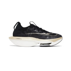 Air Zoom Alphafly NEXT% 2 'Black Metallic Gold Grain' Women's (2023)
