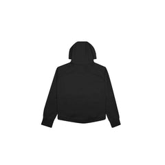 Tech Fleece Windrunner Full Zip Hoodie 'Black' Women's