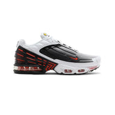 Air Max Plus 3 'White Black Team Orange' (2020)
