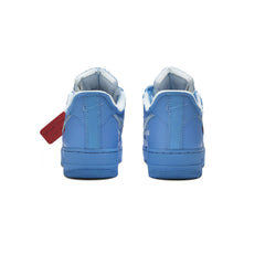 Air Force 1 Low Off White MCA 'University Blue' (2019)