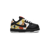 Dunk Low 'Raygun Tie Dye Black' TD (2021)