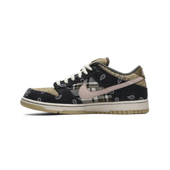 Dunk Low x 'Travis Scott' (2020)