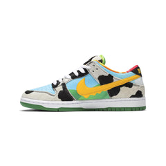 Dunk Low Ben & Jerry's 'Chunky Dunky' (2020)