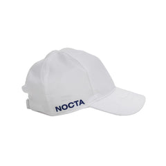 x Drake NOCTA Cardinal Stock Cap 'White