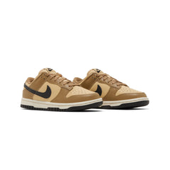 Dunk Low 'Dark Driftwood' Women's (2022)