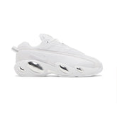 NOCTA Glide 'Drake White Chrome' (2023)