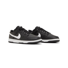 Dunk Low 'Black Panda 2.0' (2023)