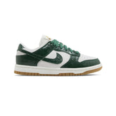 Dunk Low LX 'Gorge Green Ostrich' Women's (2024)
