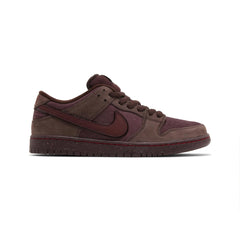 Dunk Low 'City Of Love Burgundy Crush' (2024)