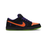Dunk Low 'Night of Mischief Halloween' (2019)