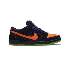 Dunk Low 'Night of Mischief Halloween' (2019)