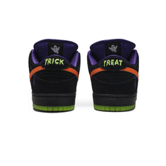 Dunk Low 'Night of Mischief Halloween' (2019)