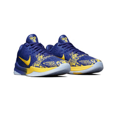 Kobe 5 Protro '5 Rings' (2020)