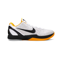 Kobe 6 Protro Playoff Pack 'White Del Sol' (2021)