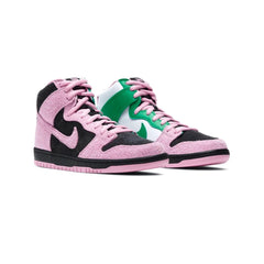 Dunk High 'Invert Celtics' (2020)