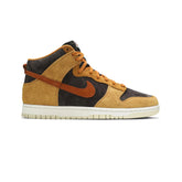 Dunk High PRM 'Dark Russet' (2021)