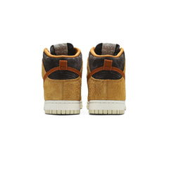 Dunk High PRM 'Dark Russet' (2021)