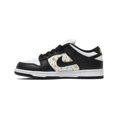 Dunk Low 'Supreme Stars Black' (2021)