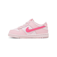 Dunk Low 'Triple Pink' TD (2022)
